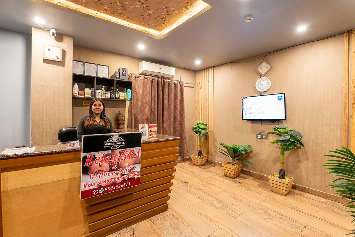 Spa