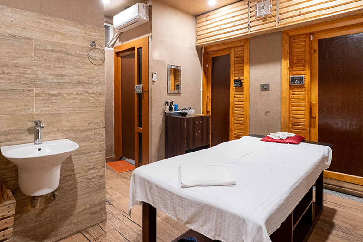 Spa