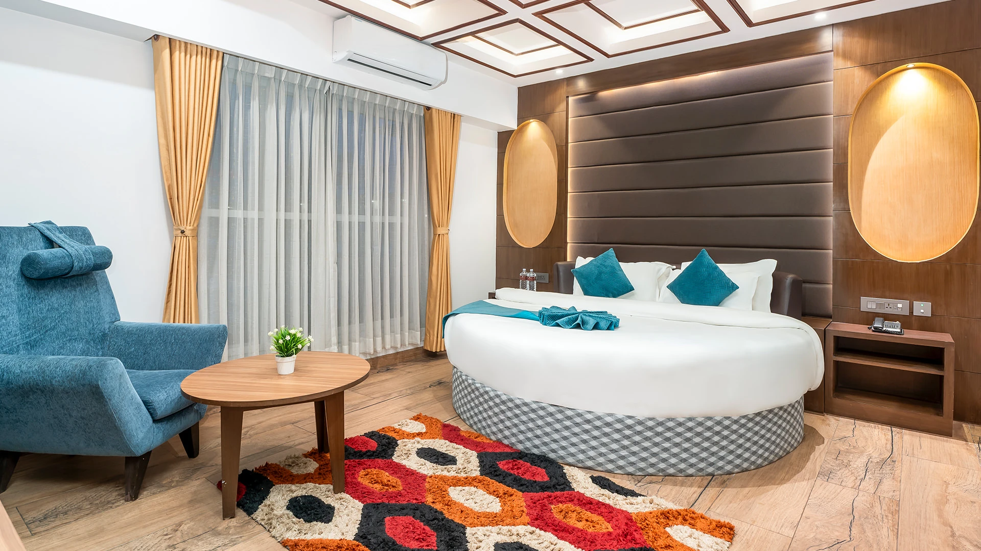 Suite Room