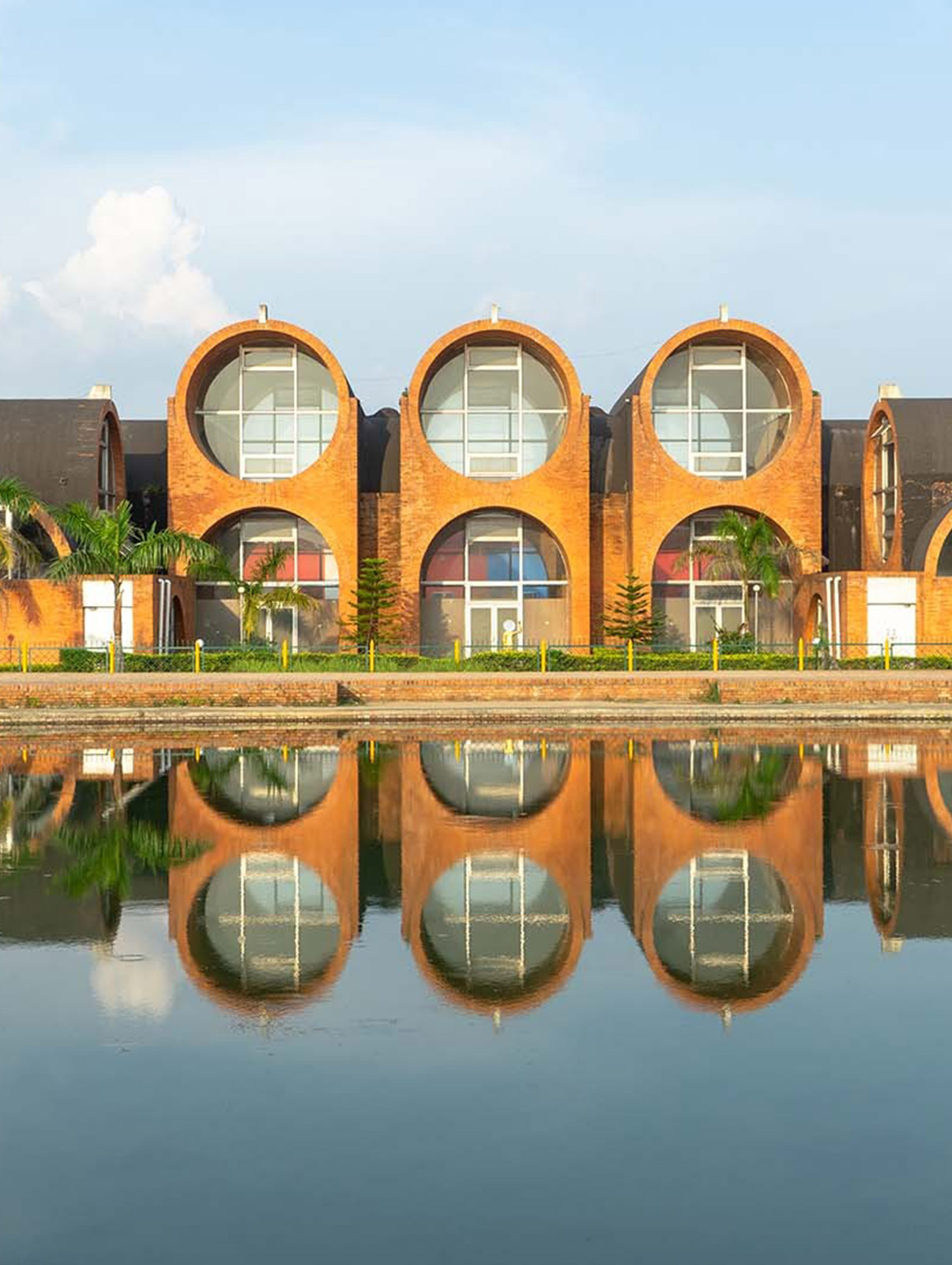 Lumbini <span>Museum</span>