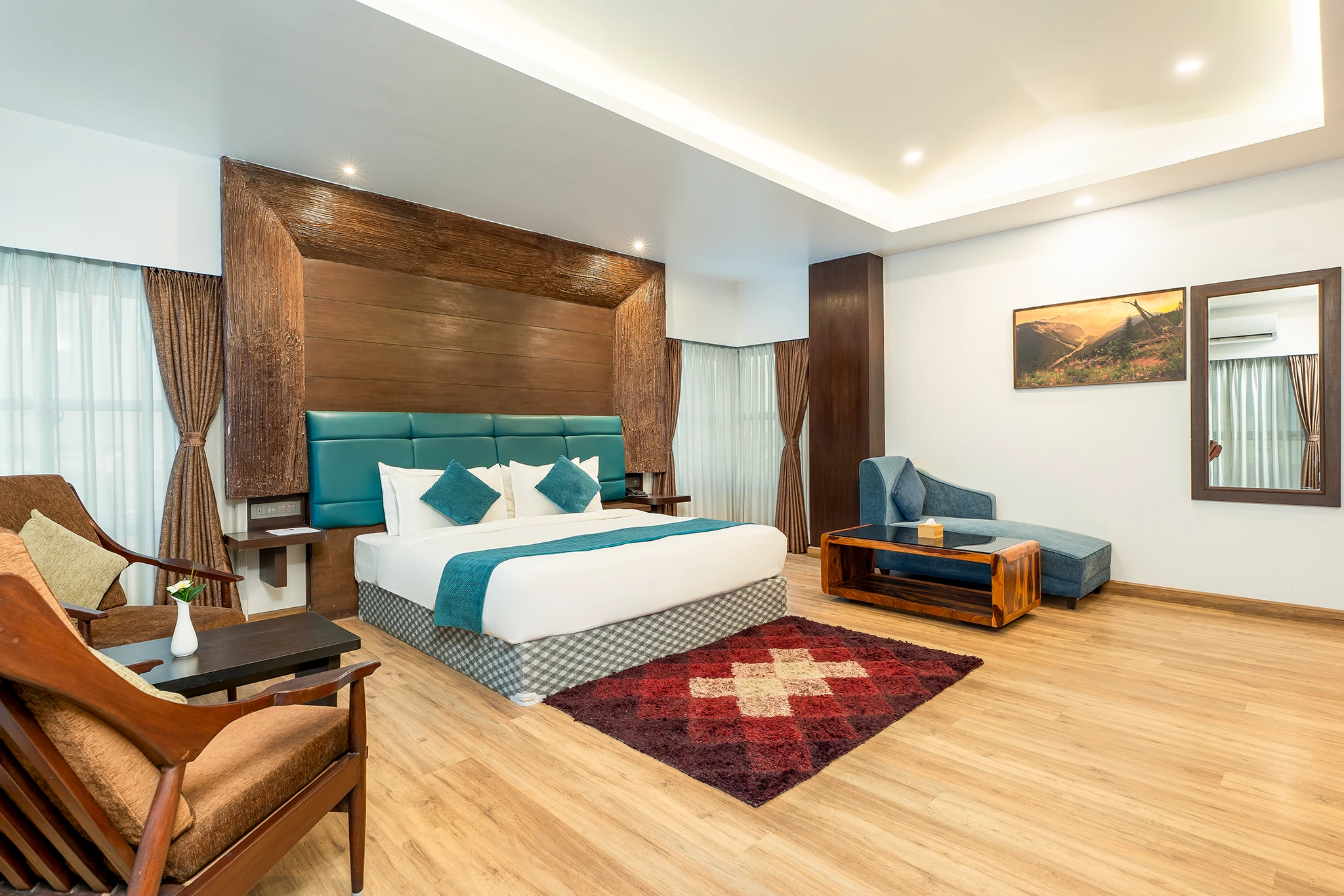 Junior Suite